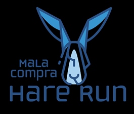 Mala Compra Hare Run