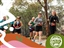 Kunanyi Trail Series 