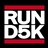 The Danvers 5k