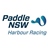 PaddleNSW Harbour Racing