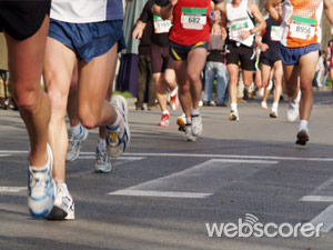 Lakeside Donut Chase 5K & 10K