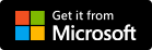Available on Microsoft store